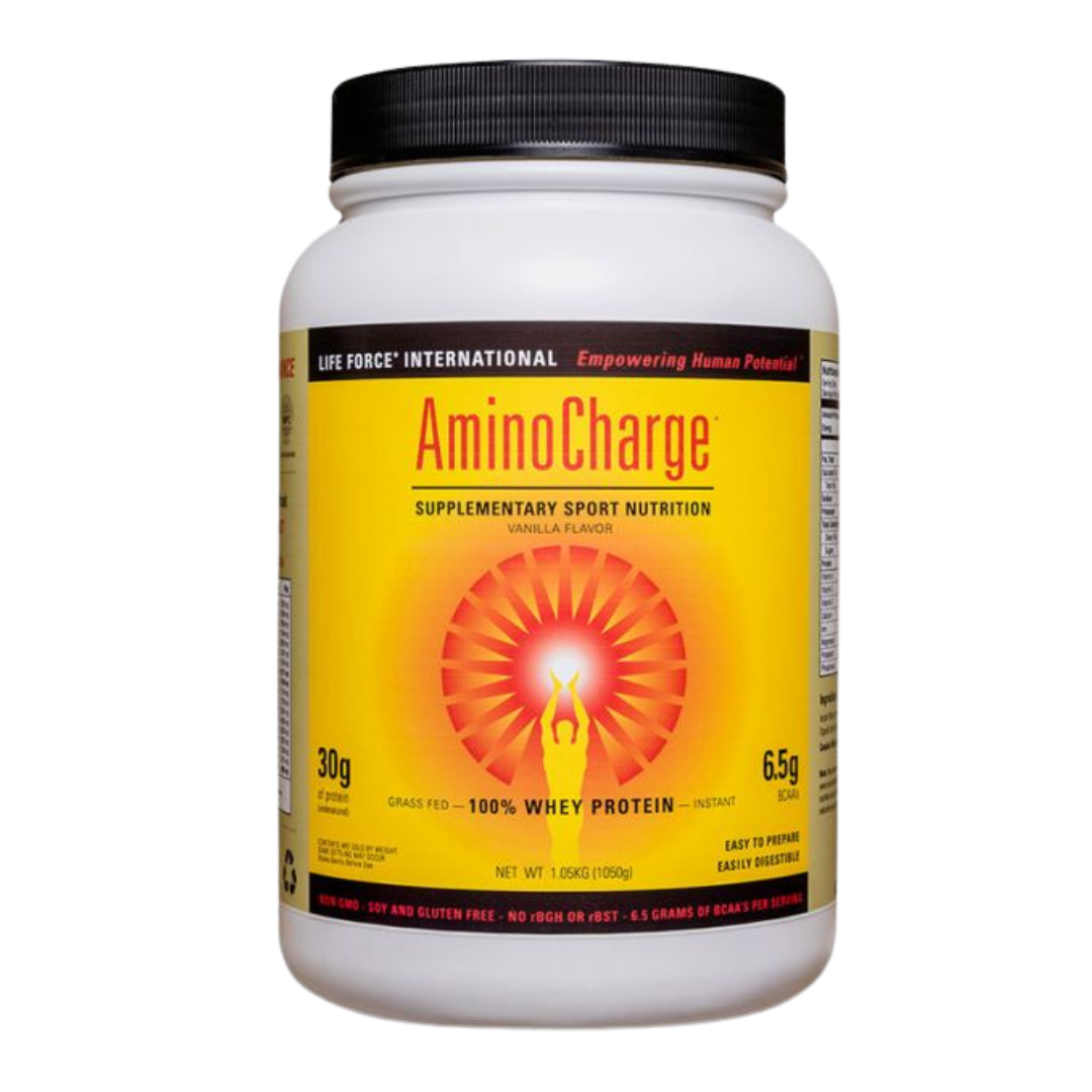 AminoCharge