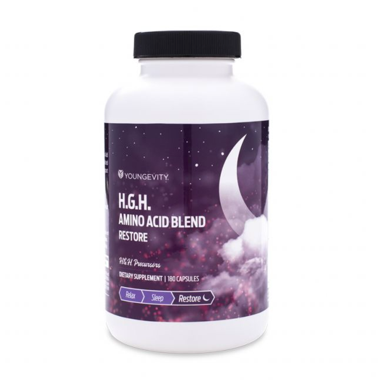 H.G.H. Amino Acid Blend