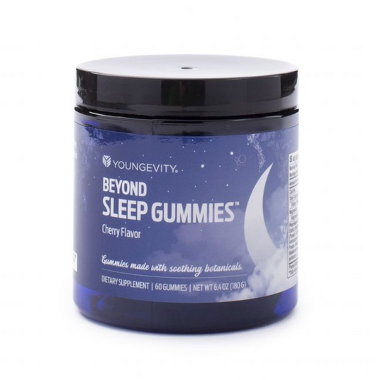 Sleep Gummies