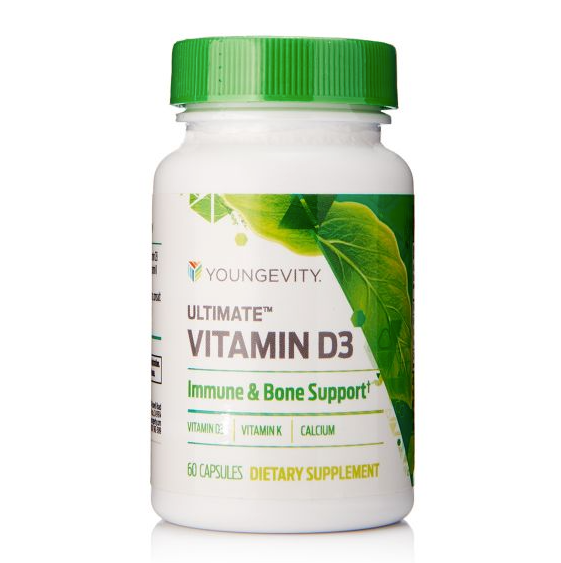 Vitamin D3